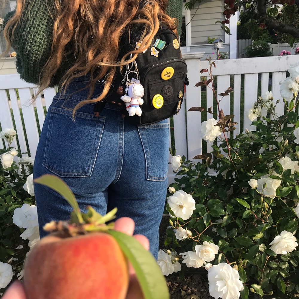 Vintage L.L. Bean Jeans